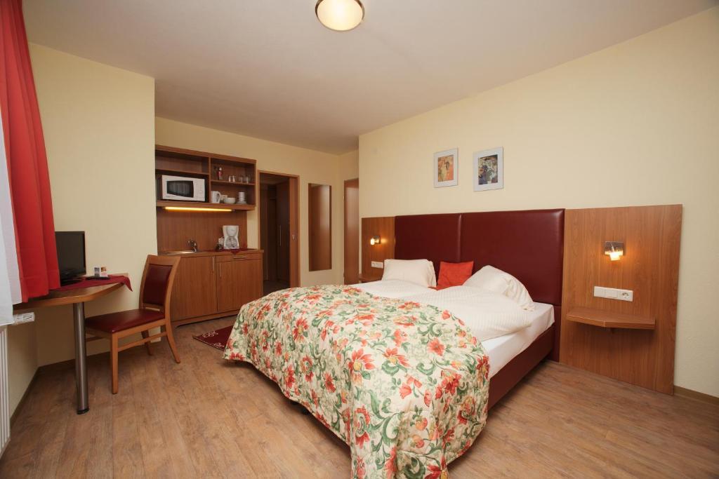 Mountain Motel Kaprun Exteriér fotografie