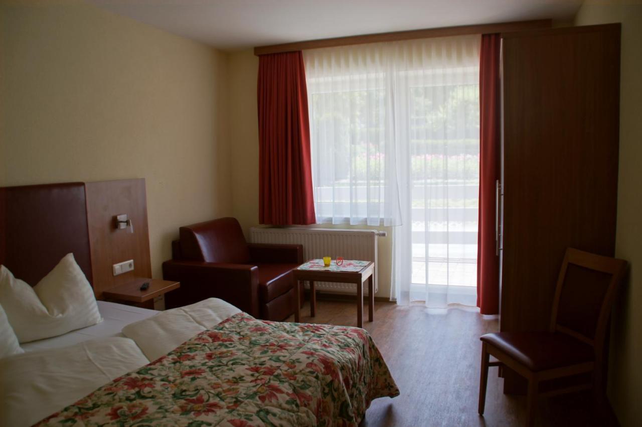 Mountain Motel Kaprun Exteriér fotografie